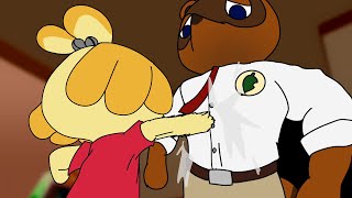 しずえさんは帰りたい