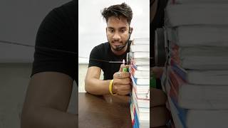 #magnet 🧲 and needles 💉..🔥🔥#shorts #youtube shorts#simpalexperiments#scienceconcepts#physics#science