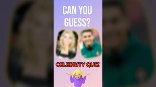 Can You Guess These Famous Celebrities Challenge! #guesswho #CelebrityQuiz #QuizChallenge