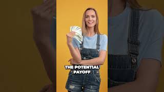 Ever wonder how some companies survive without ever making a profit? 🤔 #SHORTS