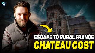 What happened to Escape to Rural France?