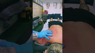 have you had a sports massage? it’s not only for athletes #athleterecovery #recovery #sportsmassage