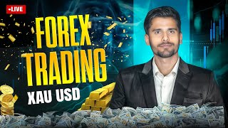 xauusd live | Btc live | live trading| gold analysis | 26/08/2025 | Forex live