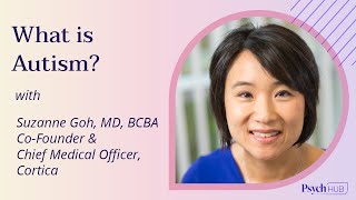 What is Autism Spectrum Disorder?