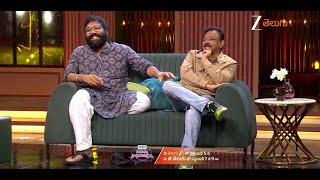 Jayammu Nichayammu Raa With Jagapathi | RGV & Sandeep Reddy Vanga Promo | Sunday at 9PM | Zee Telugu