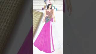 #dress #reels #dressdesigner #fashion #fashiondesigner #explorepage #explorepagel #subscribe