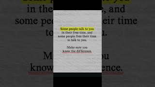 choose the right people #motivation #selfimprovement  #inspiration #breakup #love #hardwork #mindset