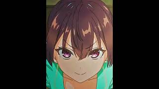 Yuki ❤️ #alyasometimeshidesherfeelingsinrussian #animeedit