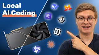 The Ultimate Local AI Coding Guide (2026 Is Already Here)