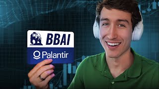 BigBear.AI Stock: New BUYERS And Key Levels To Watch...