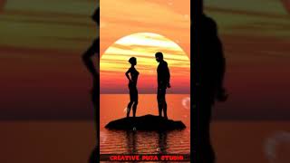 Tum_Dil_Ki_Dhadkan_Mein///Whatsapp Status video #Short