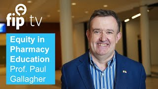 Driving Equity in Pharmacy Education