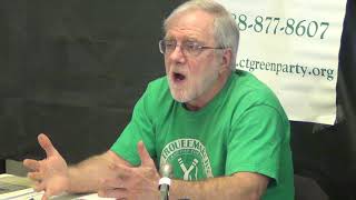 Howie Hawkins, Independent Politics