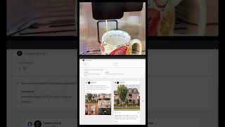 If you’ve got time to make a coffee, you’ve got time to market your listing.