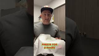 Easy Cheese Stick Recipe