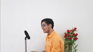 Tu Bhi Sataya Jayega ( Cover ) : Divyam Jadoun | Vishal Mishra | Kaushal Kishore | New Hindi Songs