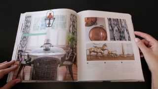 The Inspired Room by Melissa Michaels