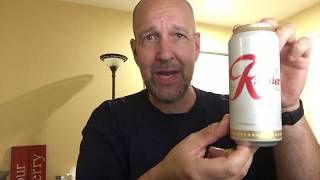Rainier Longmire Beer Review - S4 E50