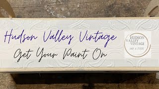 Get Your Paint On: Textured Paintable Wallpaper