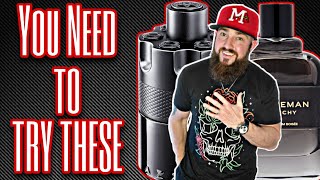 Top 5 Fragrances You MUST TRY in 2022