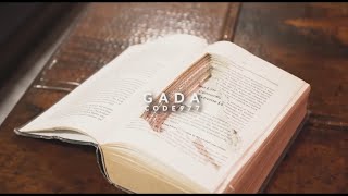 B-8EIGHT - Gada [Official Music Visual]