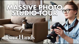 Behind the Scenes of PERFECT Interior Design Photography