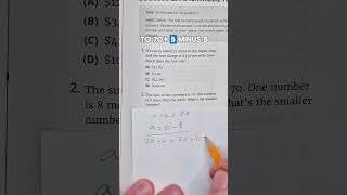 #asvab #mathprep #asvabmathhelp #asvabmathknowledge #asvabexam #asvabmath #asvabmathprep #asvabtutor