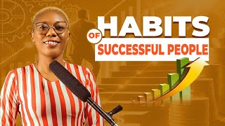 Success Isn’t Luck – It’s Habit: Do These Things Daily
