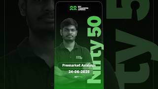Today nifty prediction and analysis | Option trading strategy #nifty50 #niftystrategy #nifty
