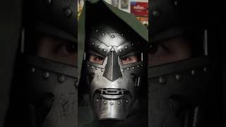 マーベルレジェンド ドクター・ドゥーム ヘルメット ロールプレイングギア ファンタスティック・フォー 開封