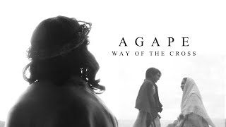 Agape: Way of the Cross | Feature Film - Queen of the Apostles Preparatory Academy Production