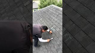 Failed Brittle Test Video  1 Shuxing Zhang Pearland, TX