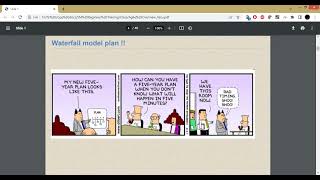 Waterfall Methodology Explained