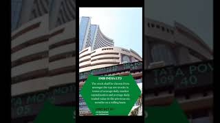 To know more about STOCK MARKET , DM us..........#smbindialtd #india #shorts #sharemarket