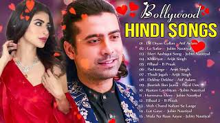 Love Hindi Mashup 2023 | Mashup Arijit Singh, Jubin Nautiyal, Atif Aslam