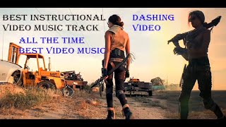 fearless pain || best copyright free music for back ground || best instructional video music track.
