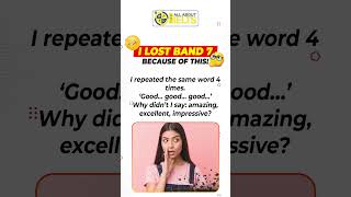 Lost Band 7 in IELTS? Don’t Make These Mistakes! All About IELTS
