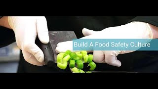 Food Safety for the Kitchen Online Training