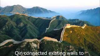 Mr. Baldwin's Ancient China/India Study Video