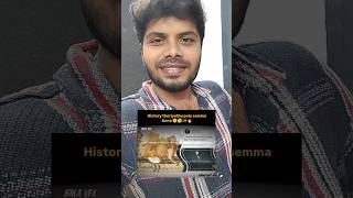 History 📈🔥 | #history #seeman #seemanism #ntk #cmvijay #tvkvijay