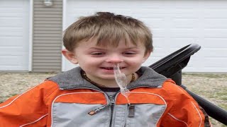 you laugh, you win challenge