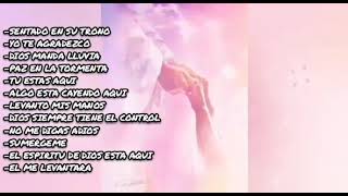 Mix De Canciones Cristianas #1...🙏💕
