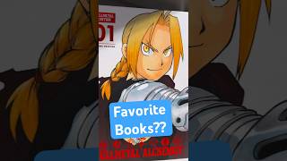 What are some standout manga in your collection? #animecomic #anime #mangacreator #mangacollection