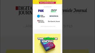 26 High Quality Business Books! #SHORTS