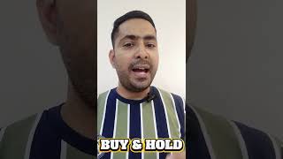 What is HODL/HODLing in Crypto🤔 #Shorts #cryptoverse #Hodl #hodling #lokesh