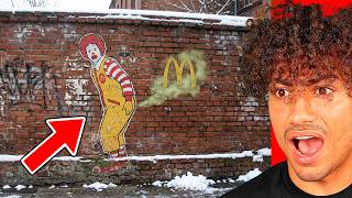 WORLD'S FUNNIEST ART DESIGNS!