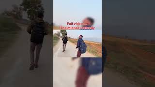 Full video on channel 😂🤣 | #shorts  #youtubeshorts  #vlog  #vlogsindia  #funnyvlog  #comedyvlog