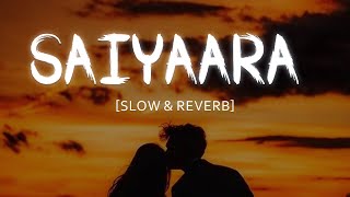 Saiyaara x Ishq (Ahmed Shakib Mashup) | Full Version
