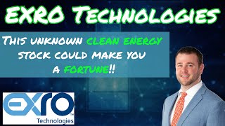 EXRO Tech: The Unknown Clean Energy Stock That Could Make You A Fortune | VectorVest