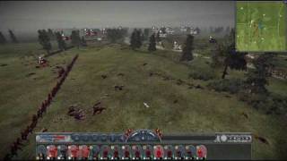 Napoleon Total War Point_Man Vs. TylertheGreat #2 Video #169